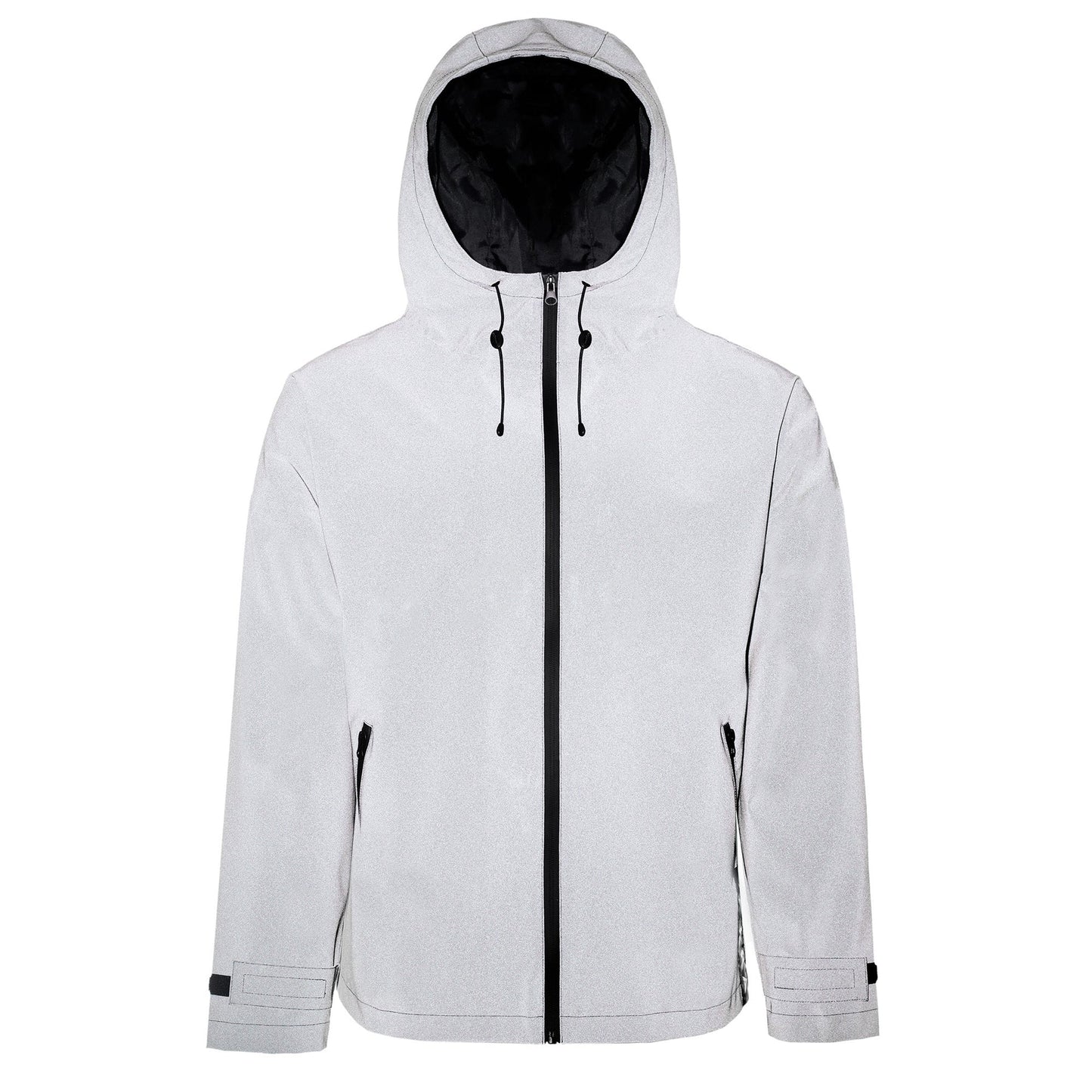 PAIKKA Human Visibility Raincoat Unisex