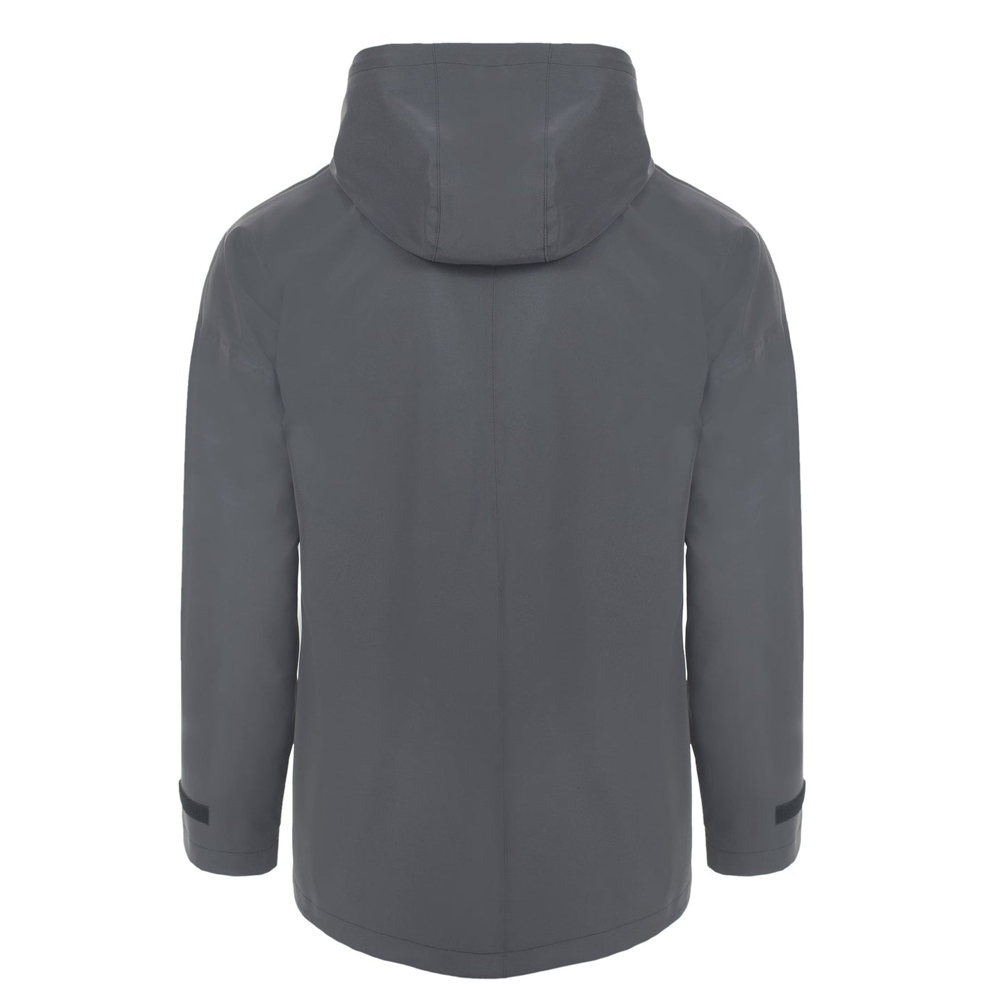 PAIKKA Human Visibility Raincoat Unisex
