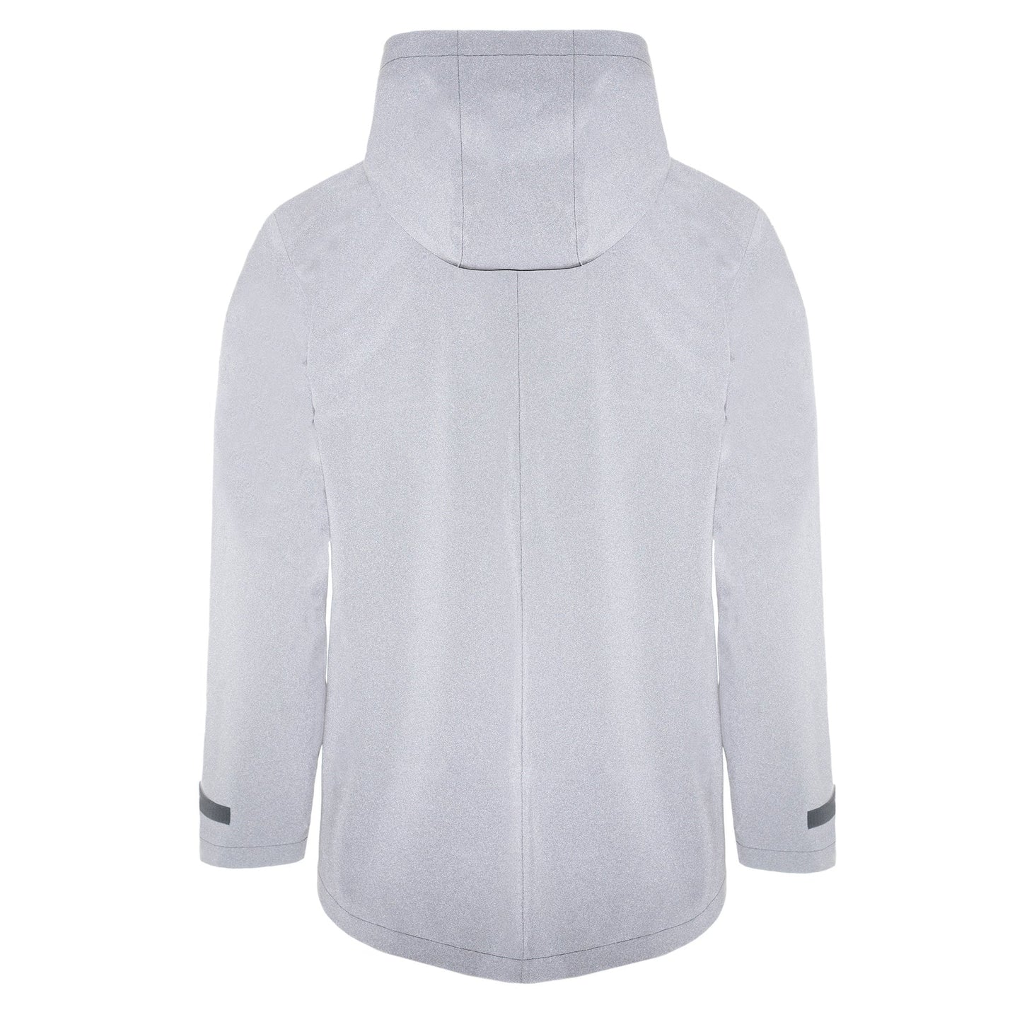 PAIKKA Human Visibility Raincoat Unisex