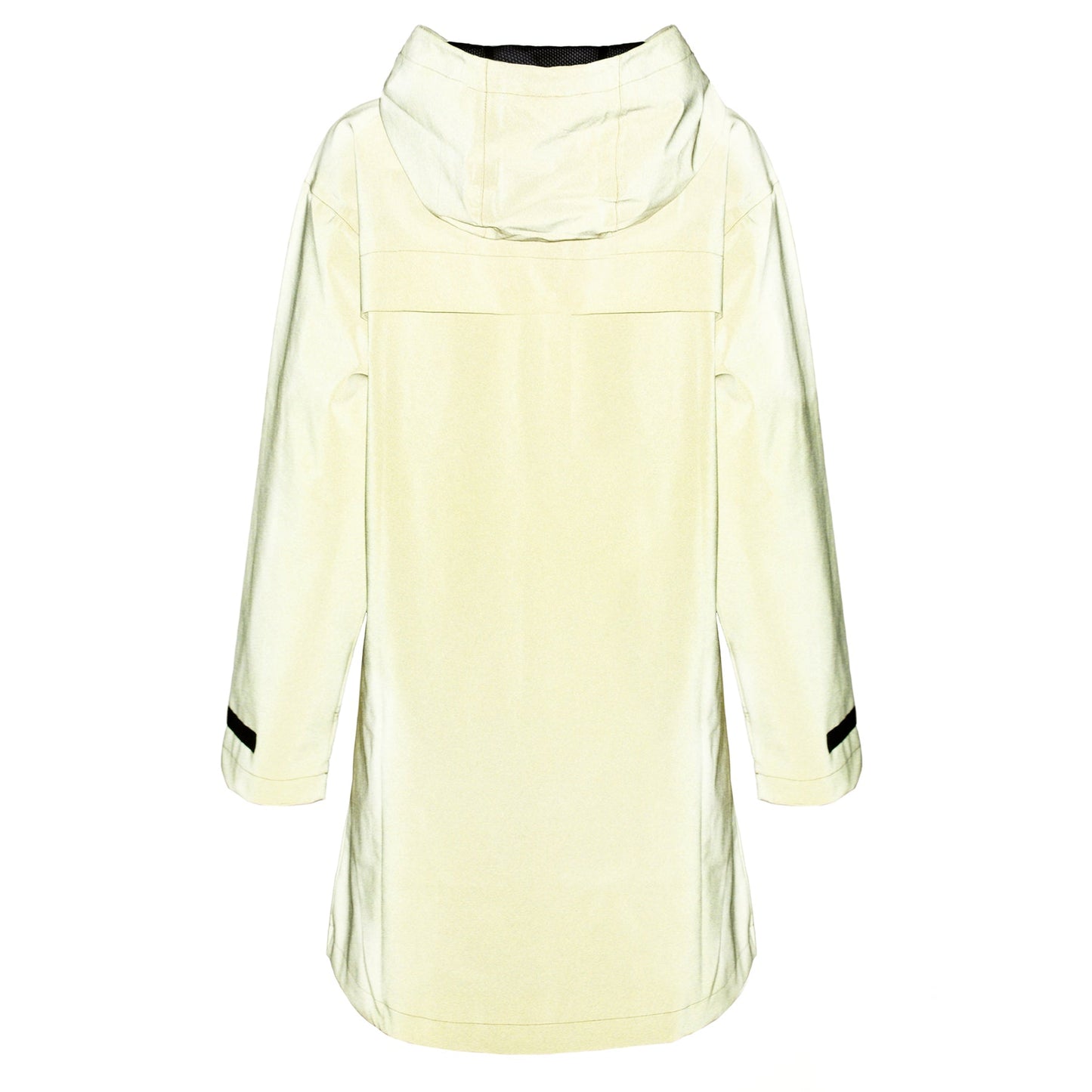 PAIKKA Human Visibility Raincoat Woman