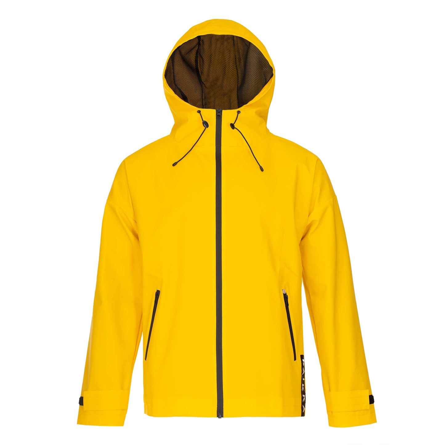 PAIKKA Human Visibility Raincoat Unisex