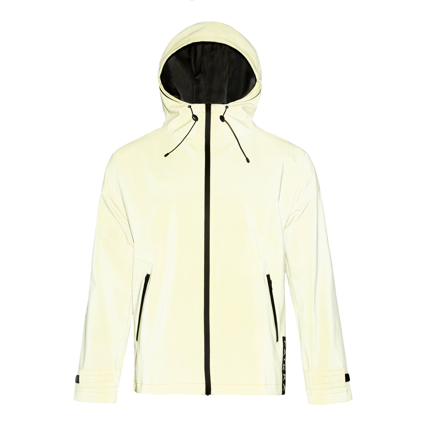 PAIKKA Human Visibility Raincoat Unisex