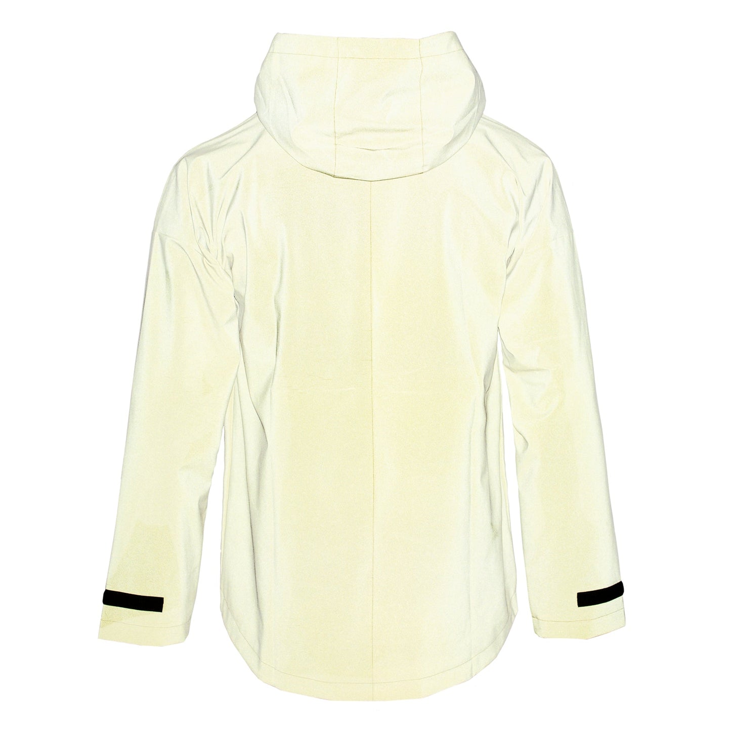 PAIKKA Human Visibility Raincoat Unisex