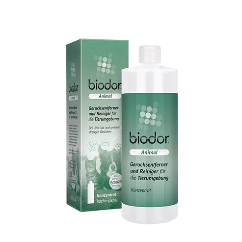 Biodor Animal