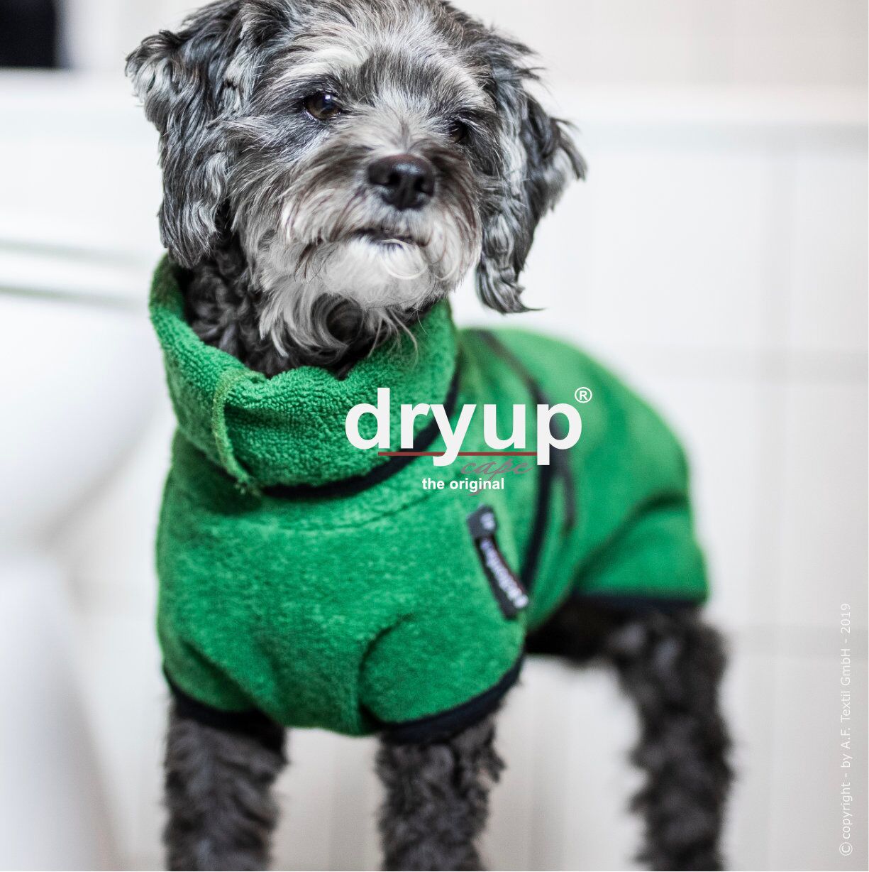 Dryup Cape