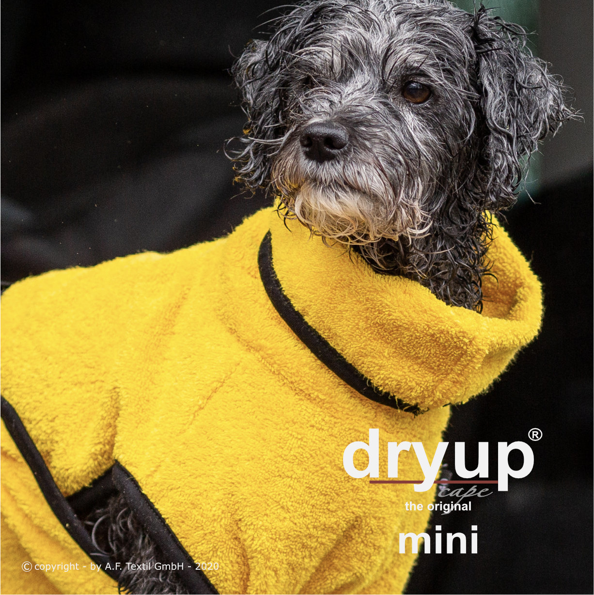 Dryup Cape
