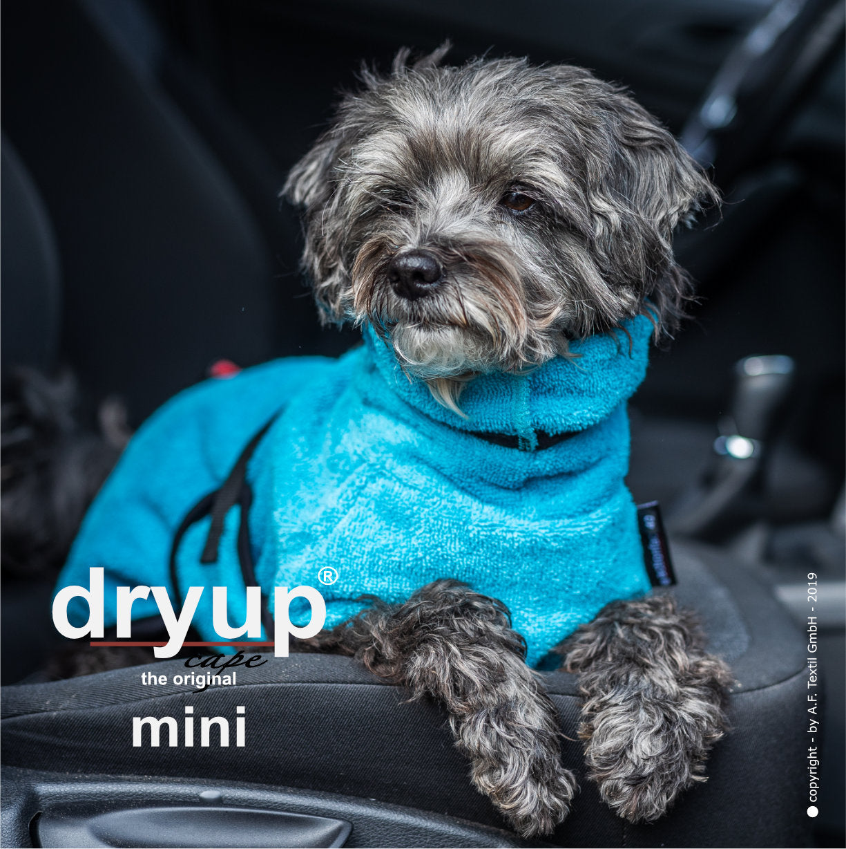 Dryup Cape