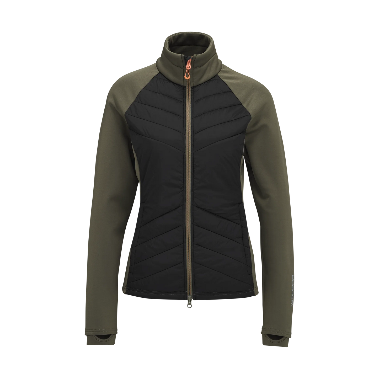 PERFORMANCE Hybrid Jacke 2.0 Damen