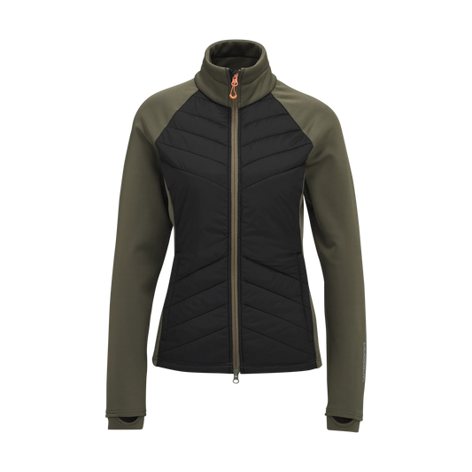 PERFORMANCE Hybrid Jacke 2.0 Damen