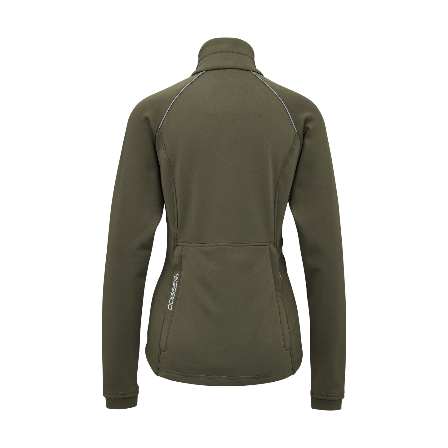 PERFORMANCE Hybrid Jacke 2.0 Damen