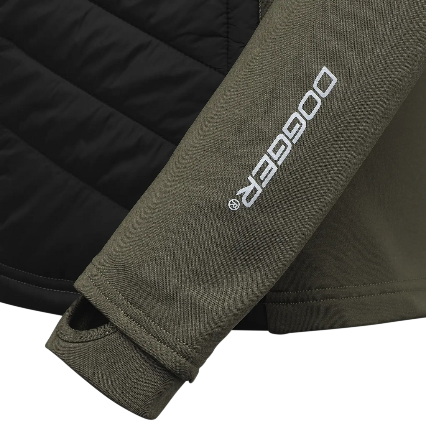 PERFORMANCE Hybrid Jacke 2.0 Damen