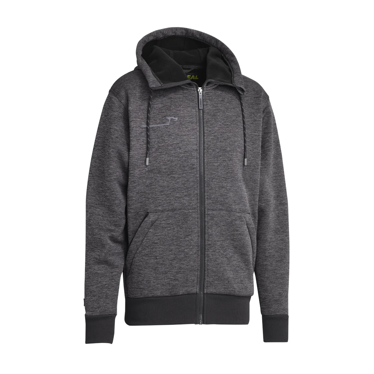 DOGGER-Hoodie-Jacke «Dynamic» Herren