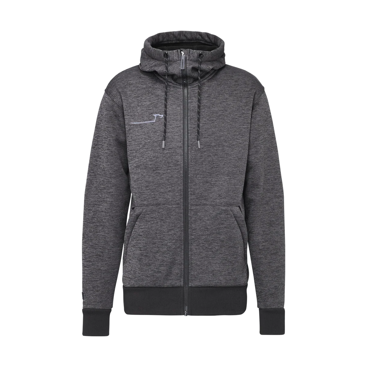 DOGGER-Hoodie-Jacke «Dynamic» Herren