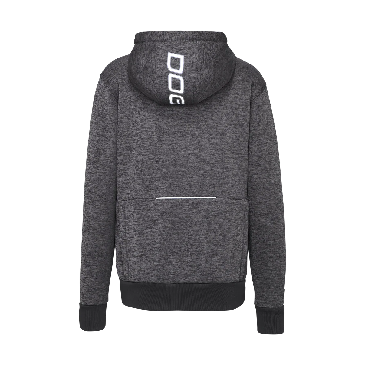 DOGGER-Hoodie-Jacke «Dynamic» Herren