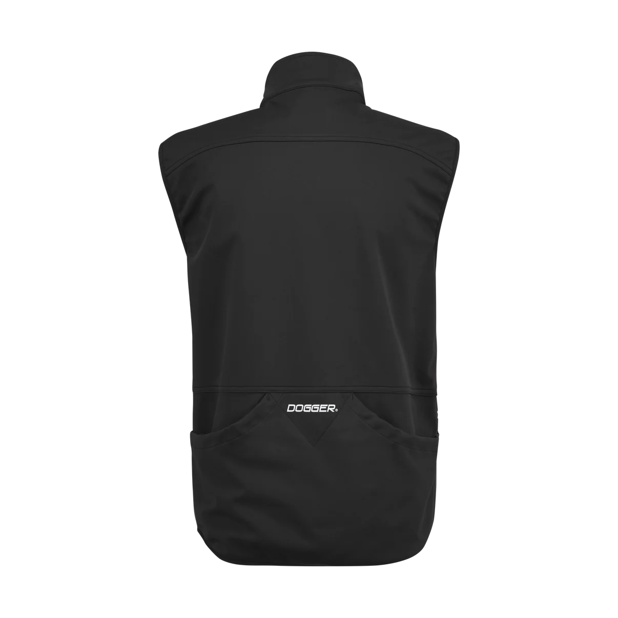 EXPLORER Weste Herren