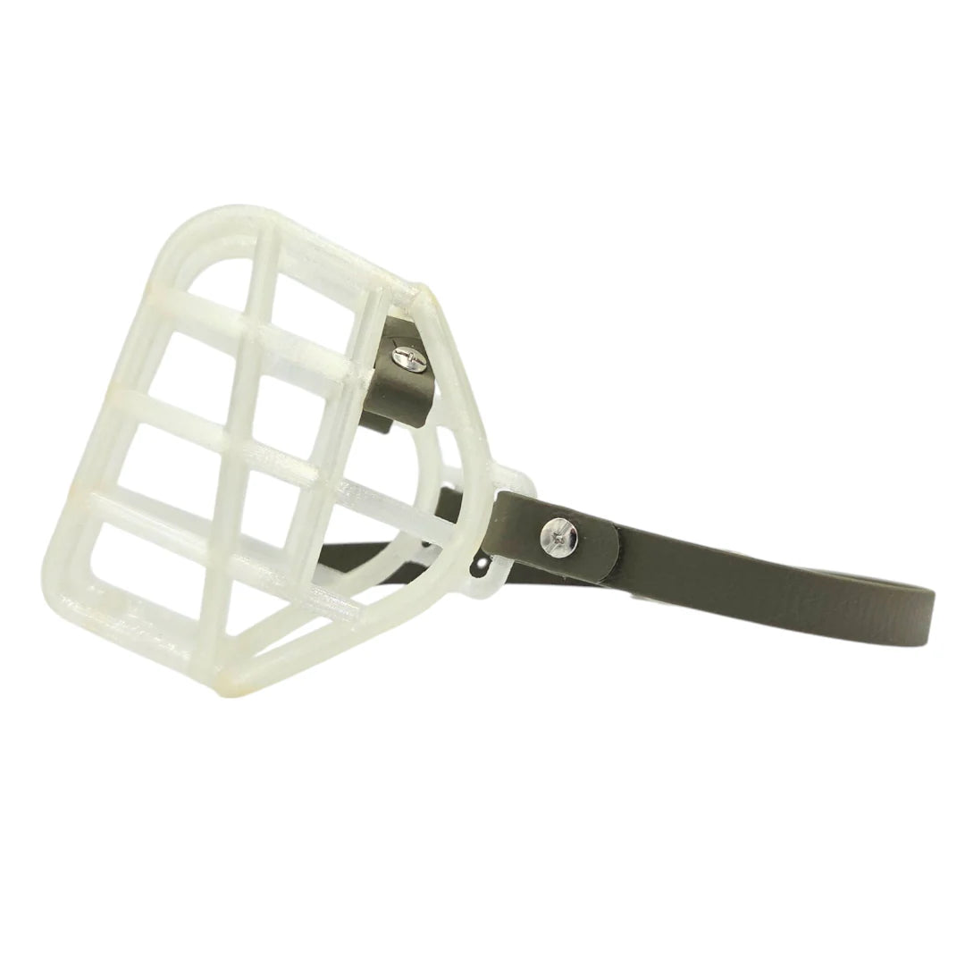 MF Maulkorb Flexi