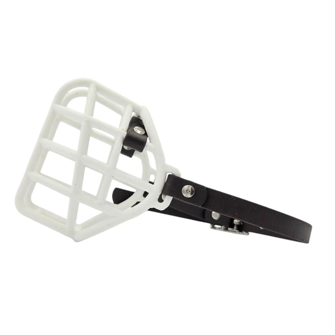 MF Maulkorb Flexi