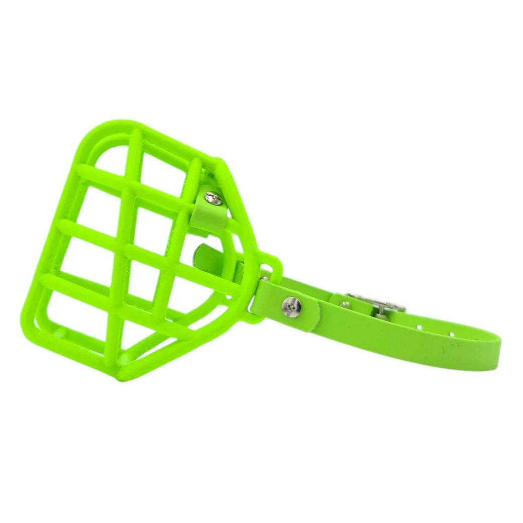 MF Maulkorb Flexi