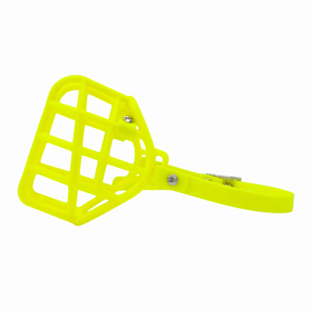 MF Maulkorb Flexi