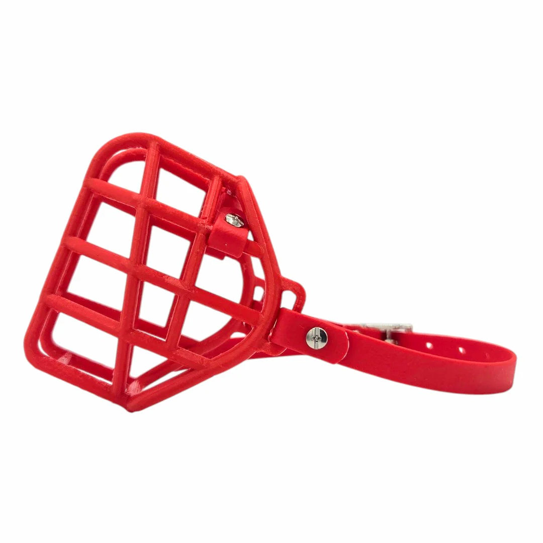 MF Maulkorb Flexi