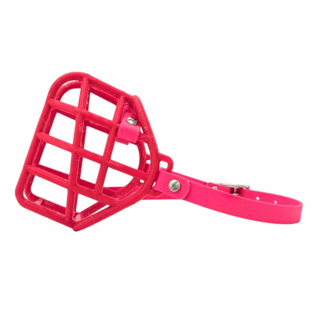 MF Maulkorb Flexi