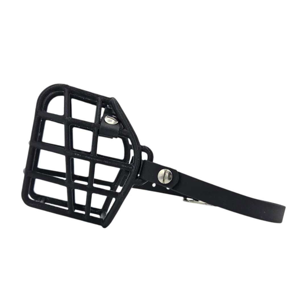 MF Maulkorb Flexi