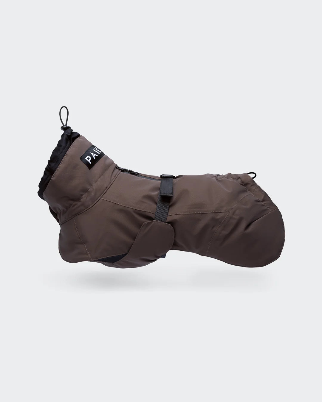 Visibility Hundewintermantel Seawool