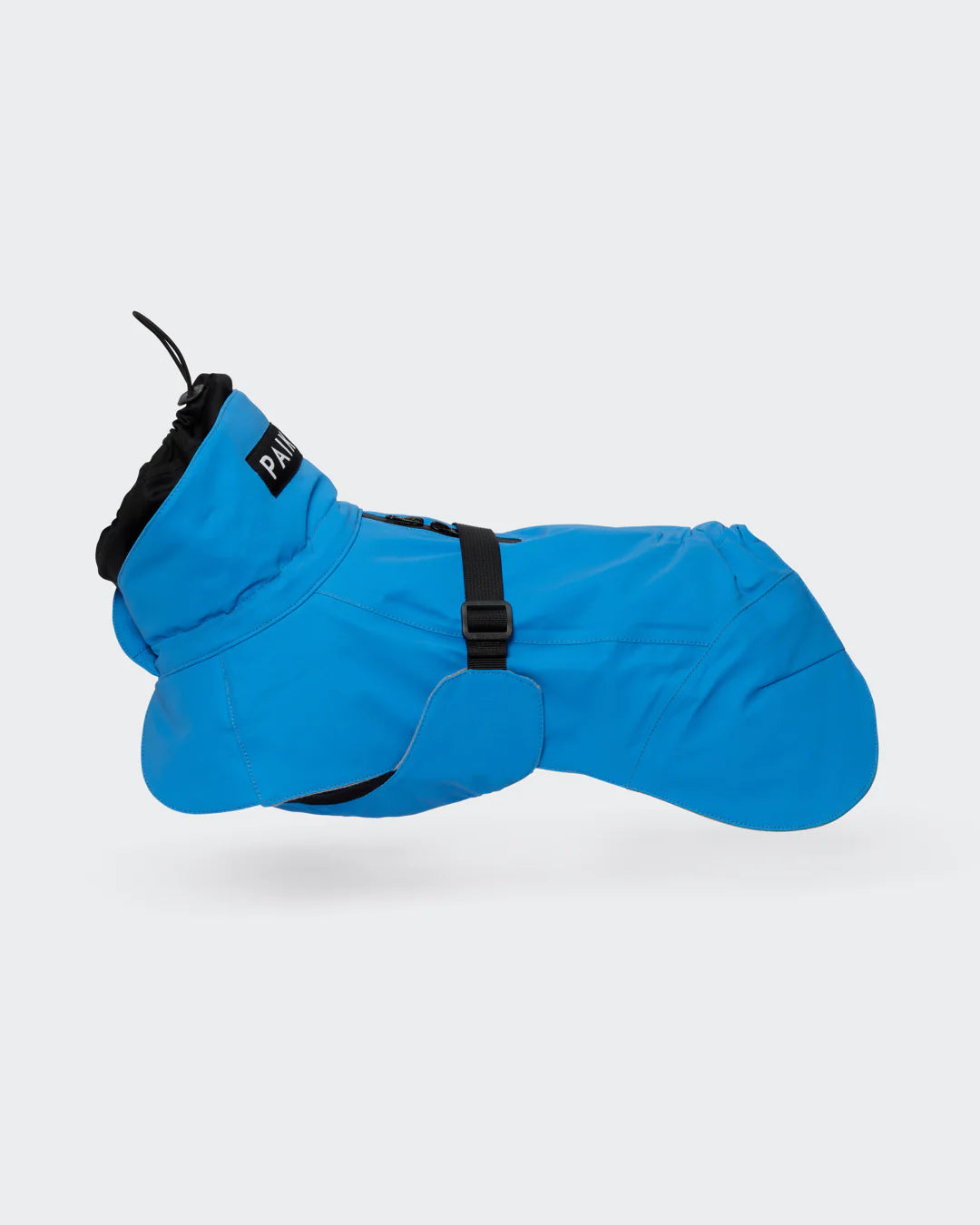 PAIKKA Visibility Winter Jacket