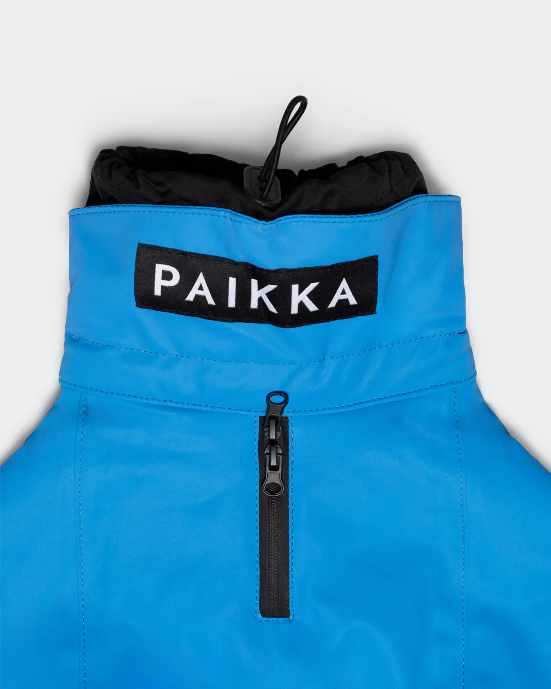 PAIKKA Visibility Winter Jacket