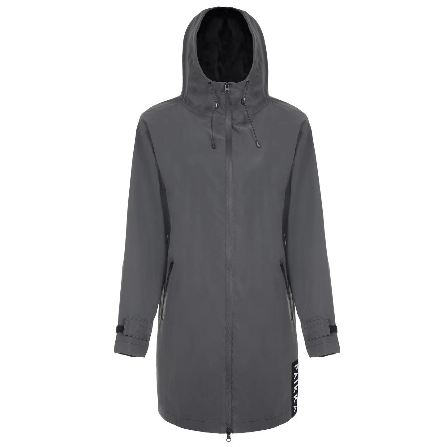 PAIKKA Human Visibility Raincoat Woman