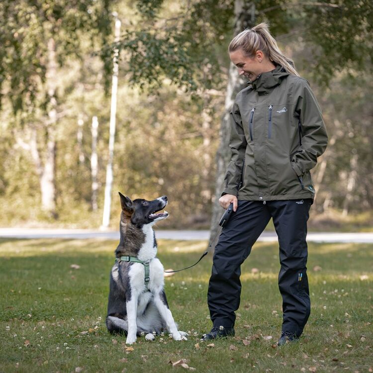 Arrak Regenjacke für Damen