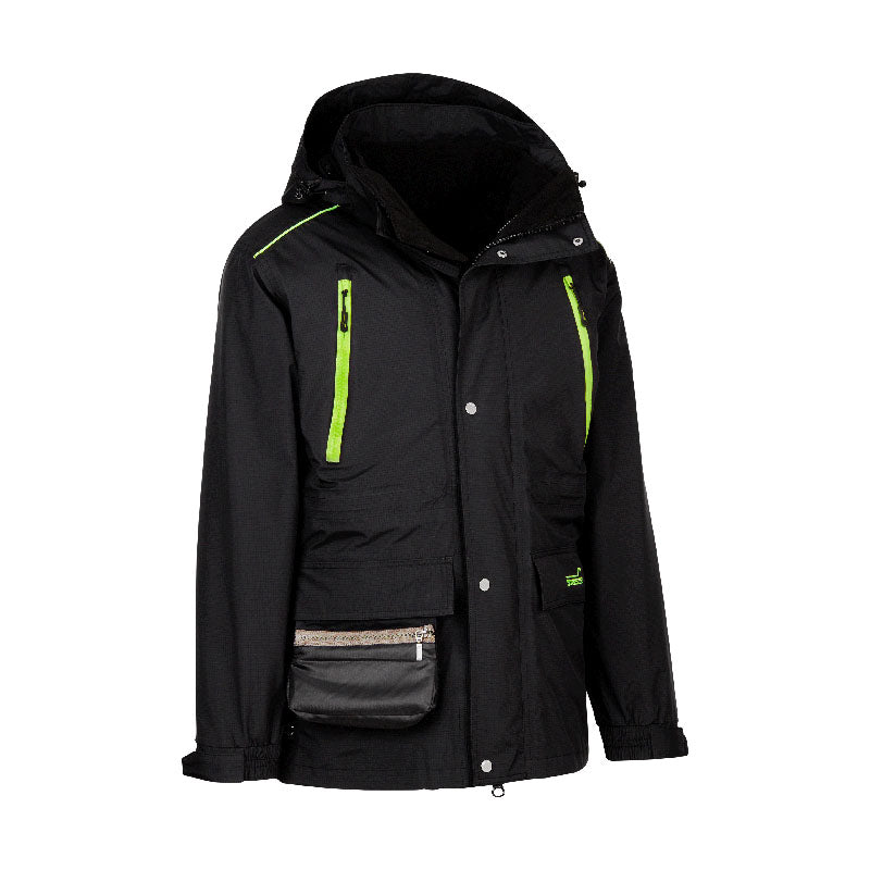 DOGGER-Jacke GOMA 3-in-1