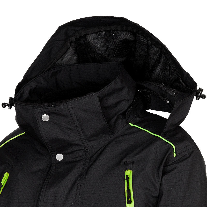 DOGGER-Jacke GOMA 3-in-1