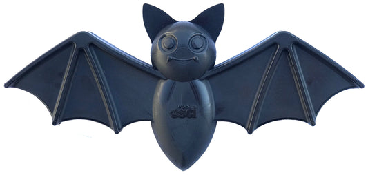 Halloween-Fledermaus robustes Nylon-Kauspielzeug
