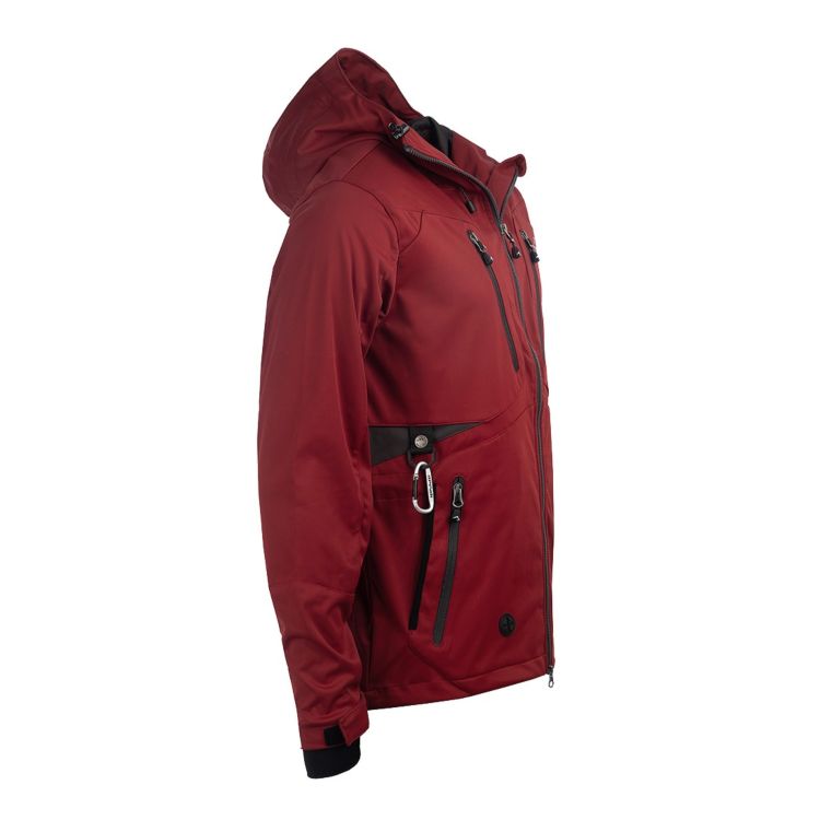 ARRAK - Akka Softshell Jacke Men