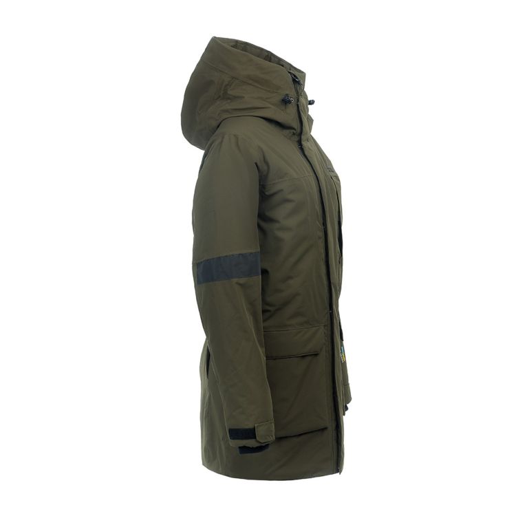 ARRAK - Parka Lady