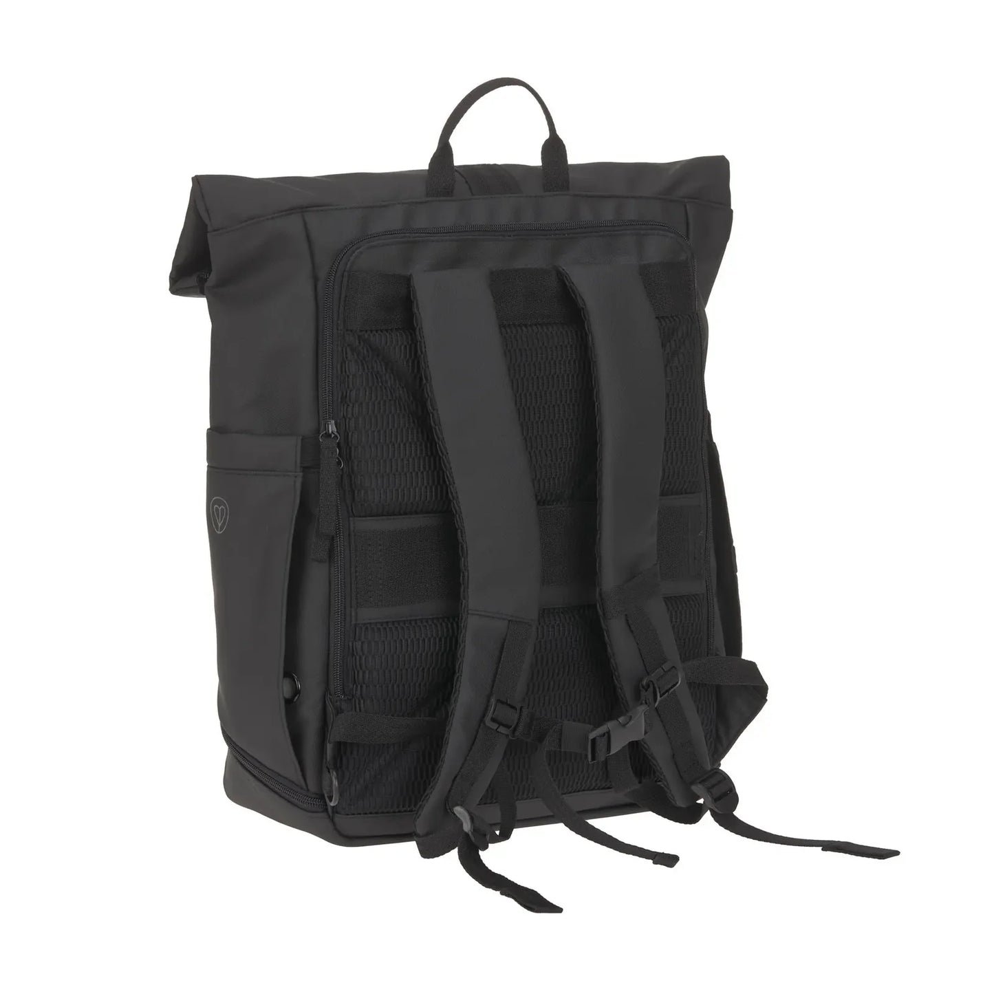 Rolltop Rucksack - Yoska