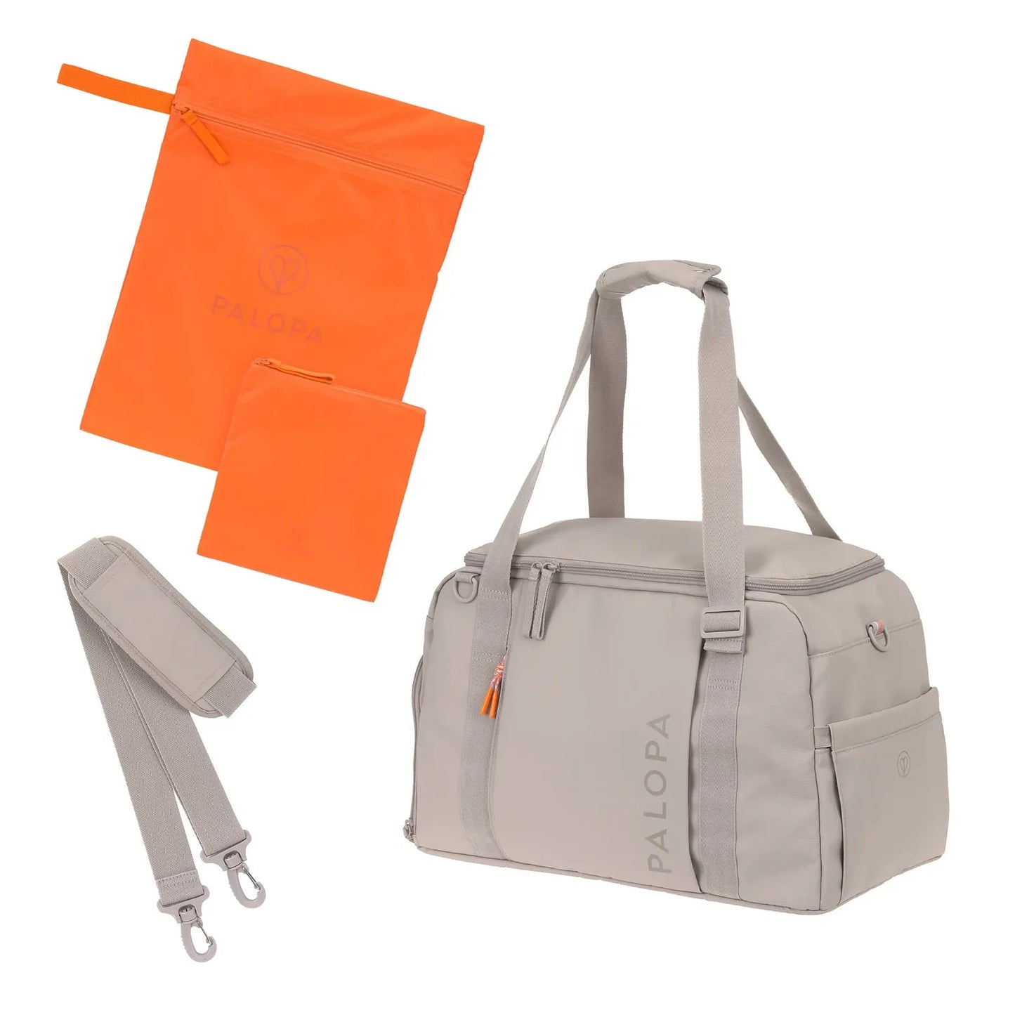 Palopa Weekender - Tokano