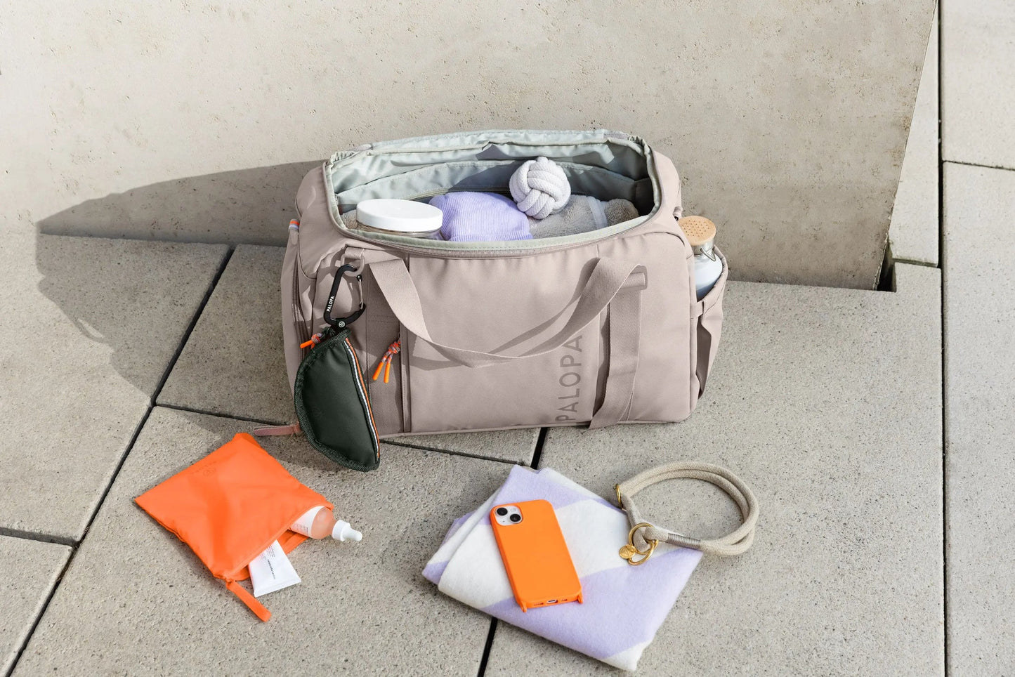 Palopa Weekender - Tokano