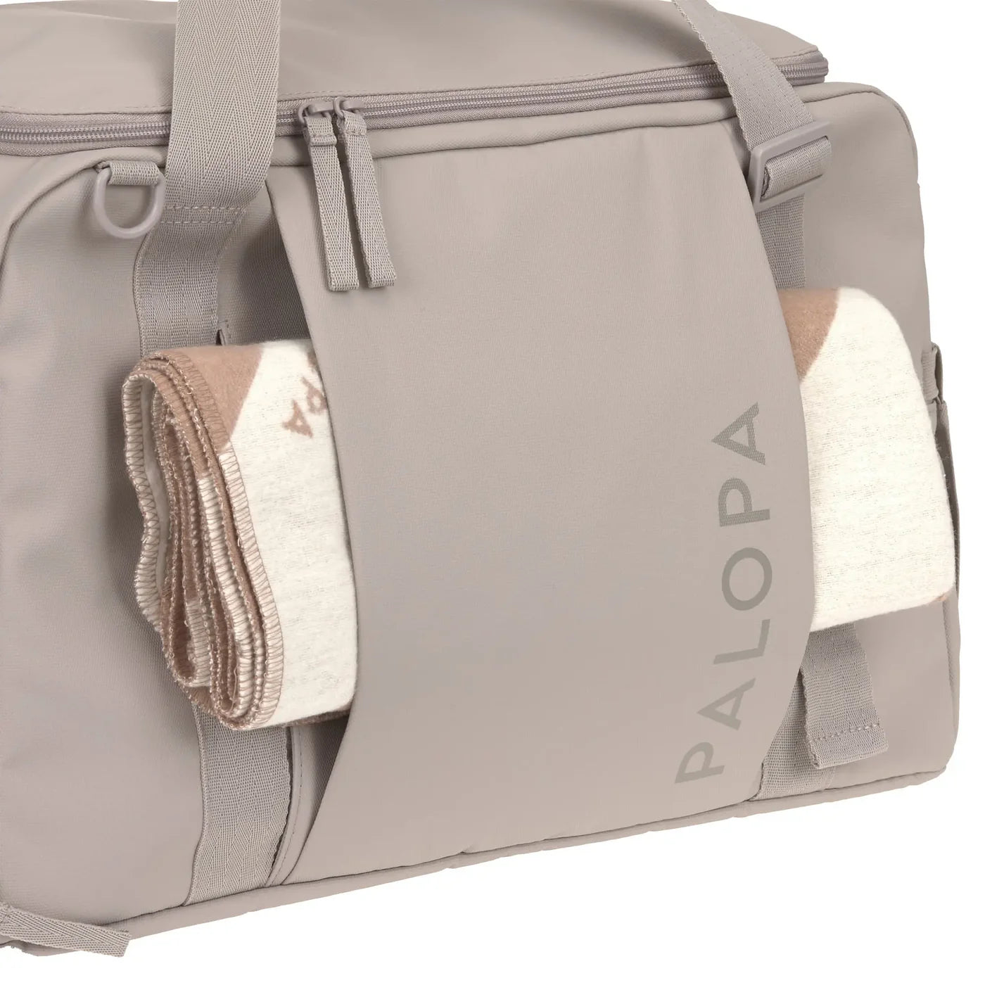 Palopa Weekender - Tokano