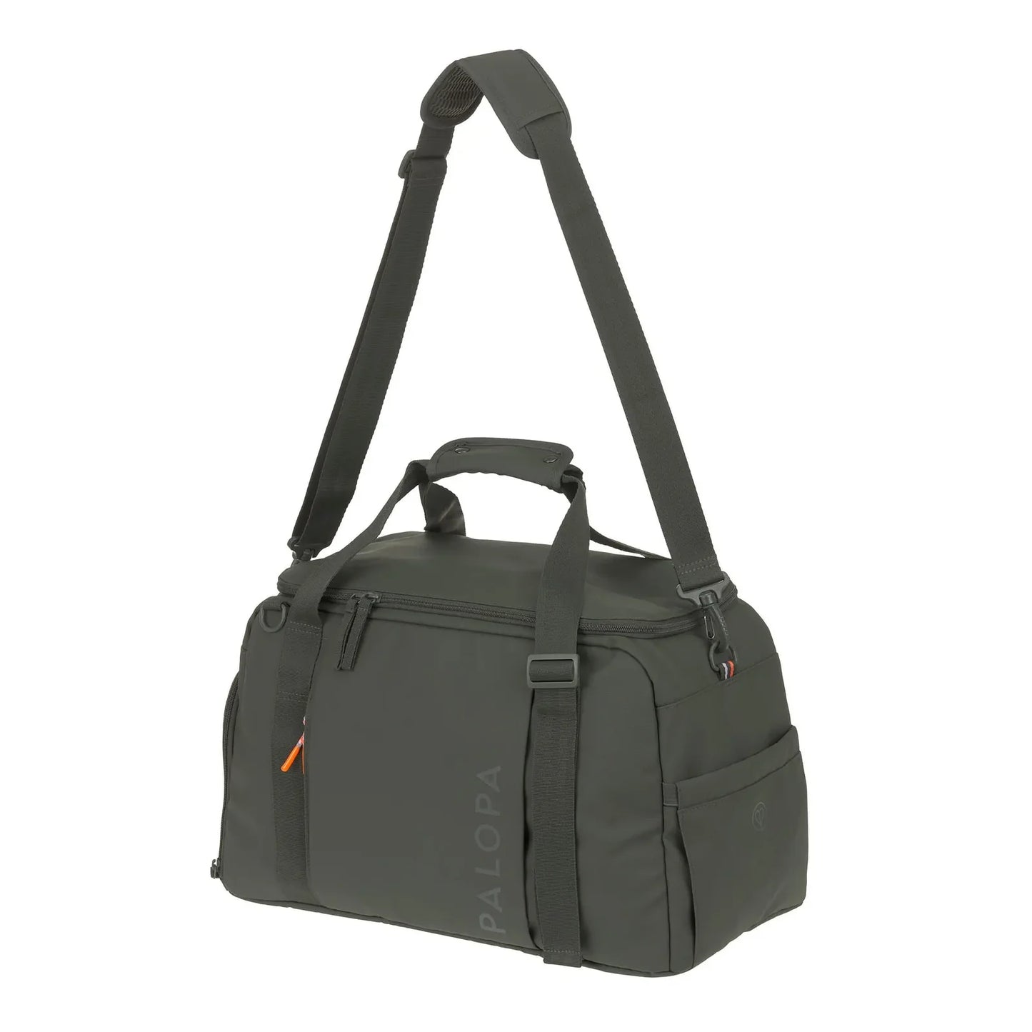 Palopa Weekender - Tokano