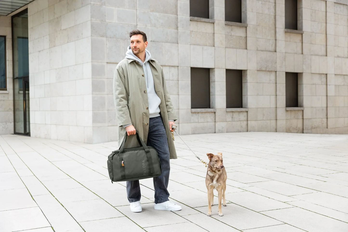 Palopa Weekender - Tokano