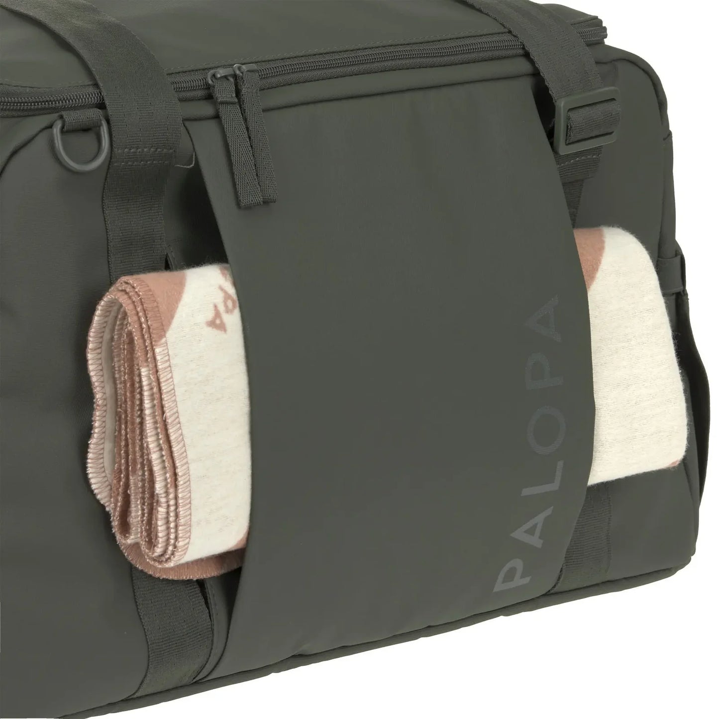 Palopa Weekender - Tokano