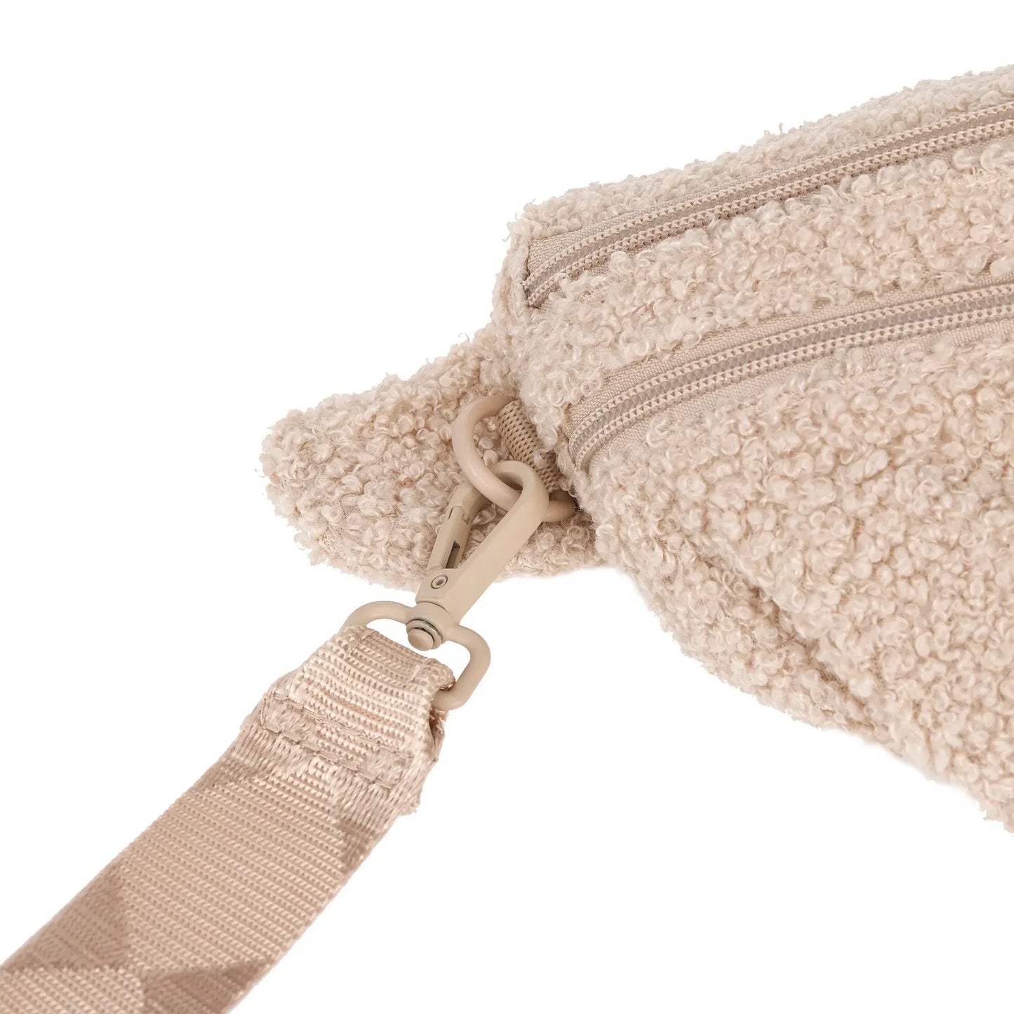 Leckerlibeutel Teddy-Fleece - Emma  (Limited Edition)