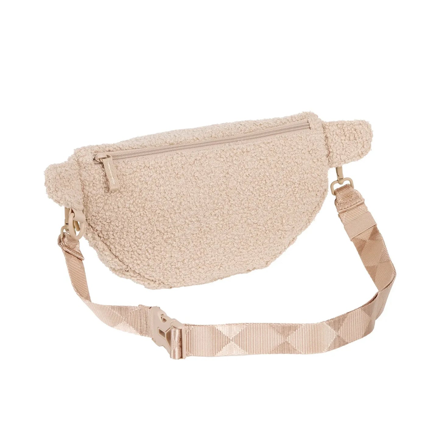 Leckerlibeutel Teddy-Fleece - Emma  (Limited Edition)