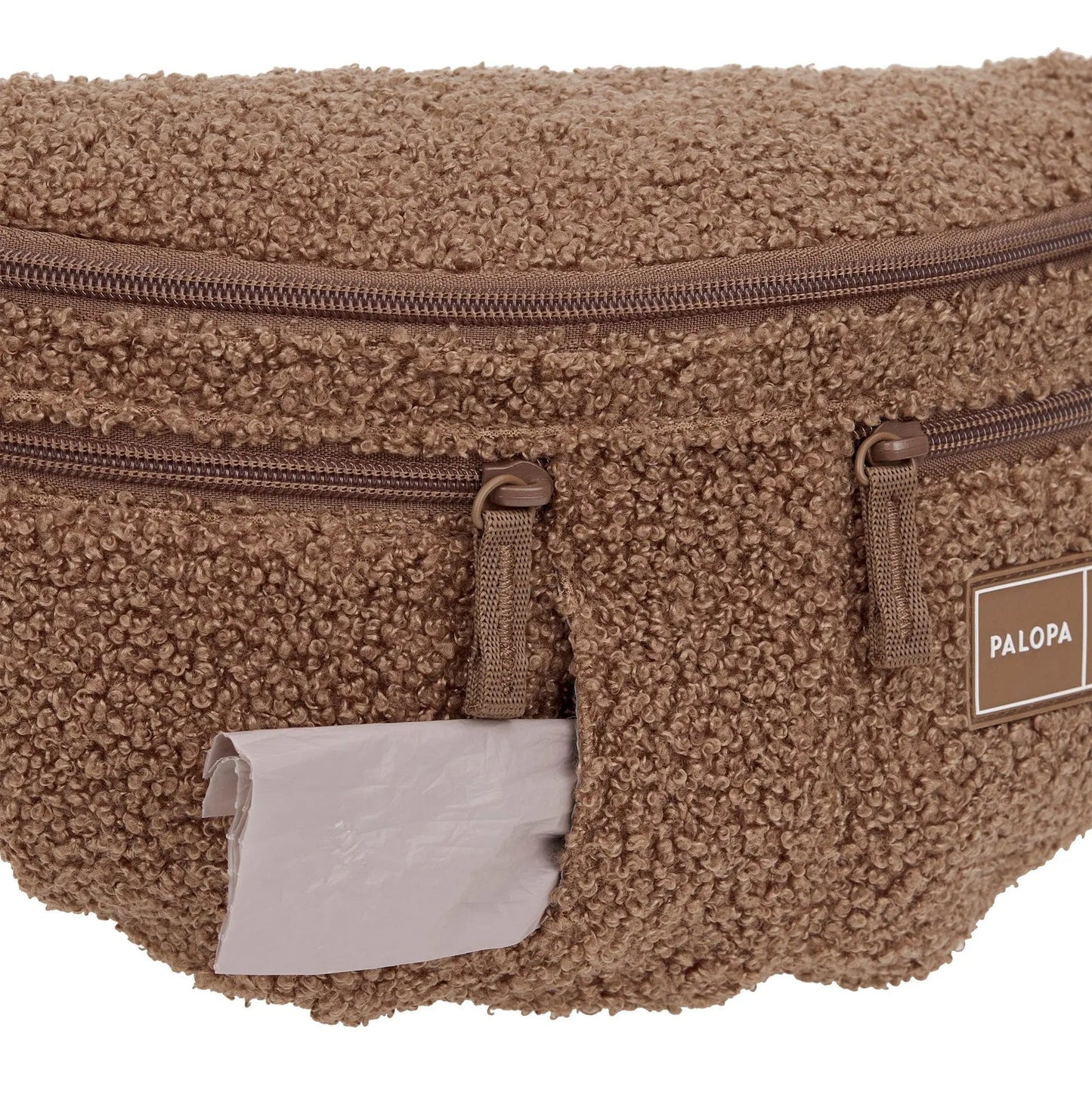 Leckerlibeutel Teddy-Fleece - Emma  (Limited Edition)