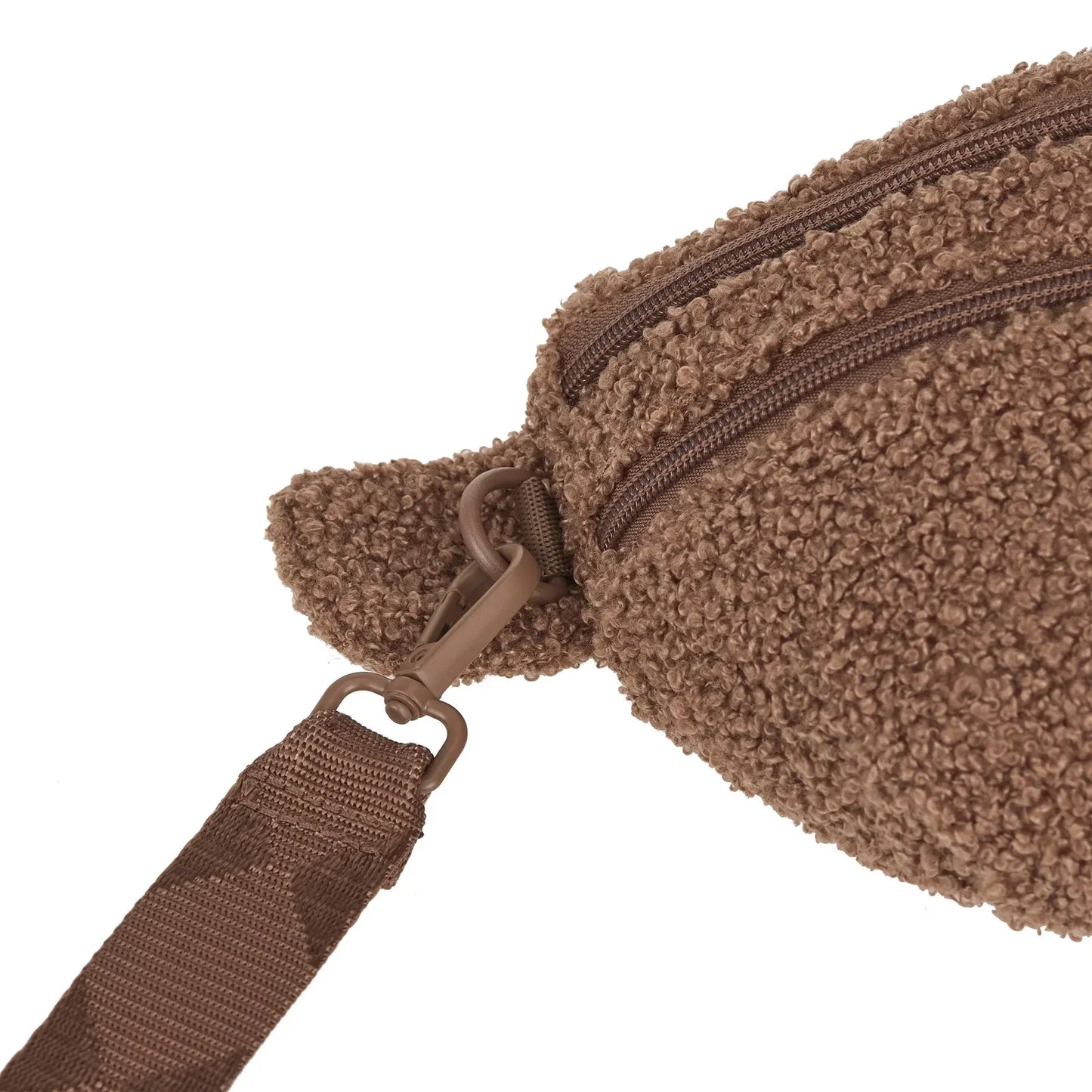 Leckerlibeutel Teddy-Fleece - Emma  (Limited Edition)