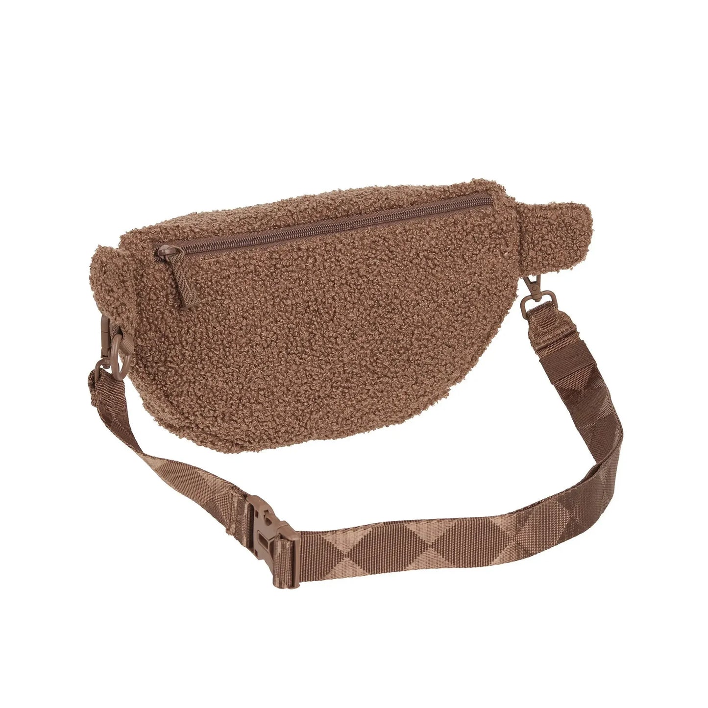 Leckerlibeutel Teddy-Fleece - Emma  (Limited Edition)