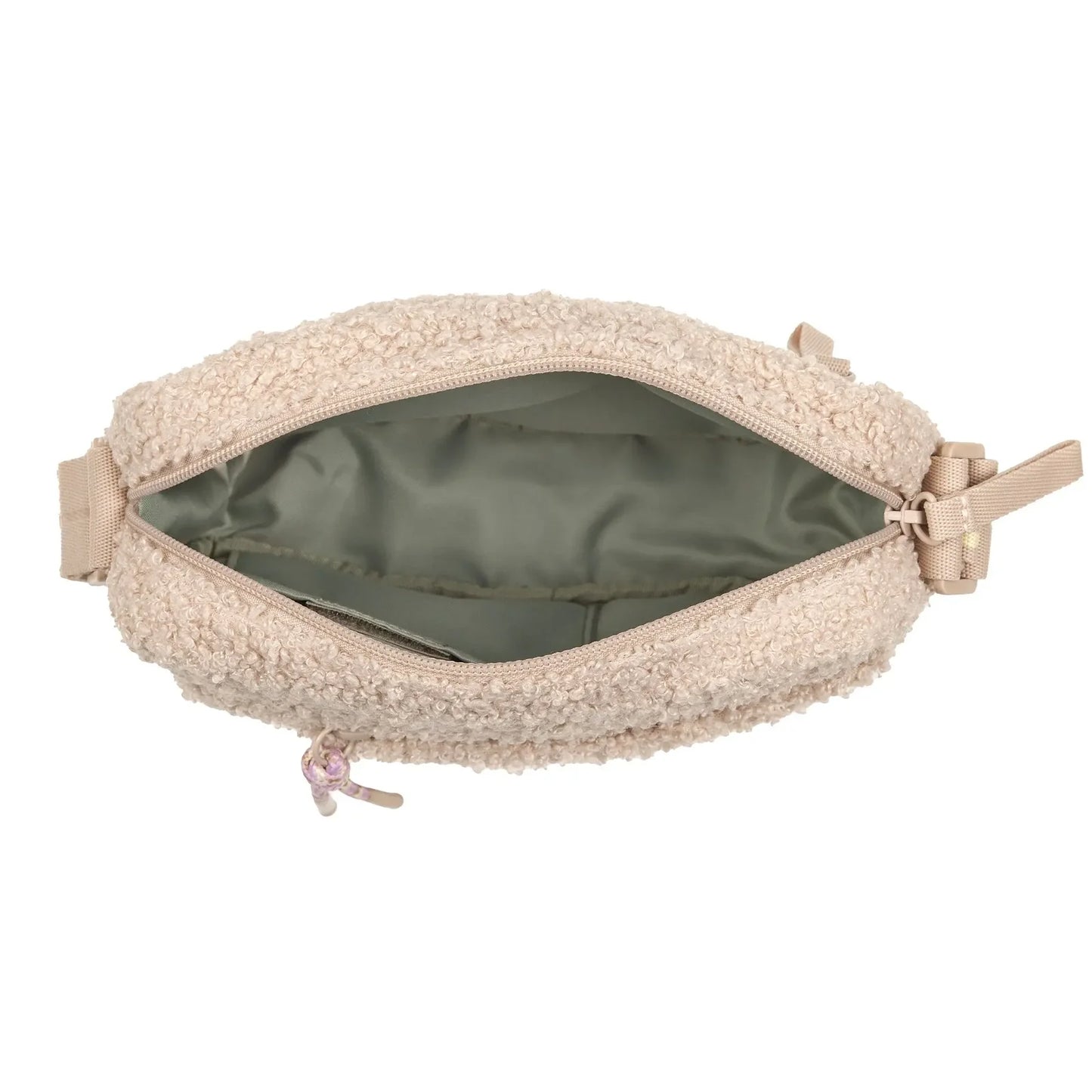 Leckerlibeutel Teddy-Fleece - Noka (Limited Edition)