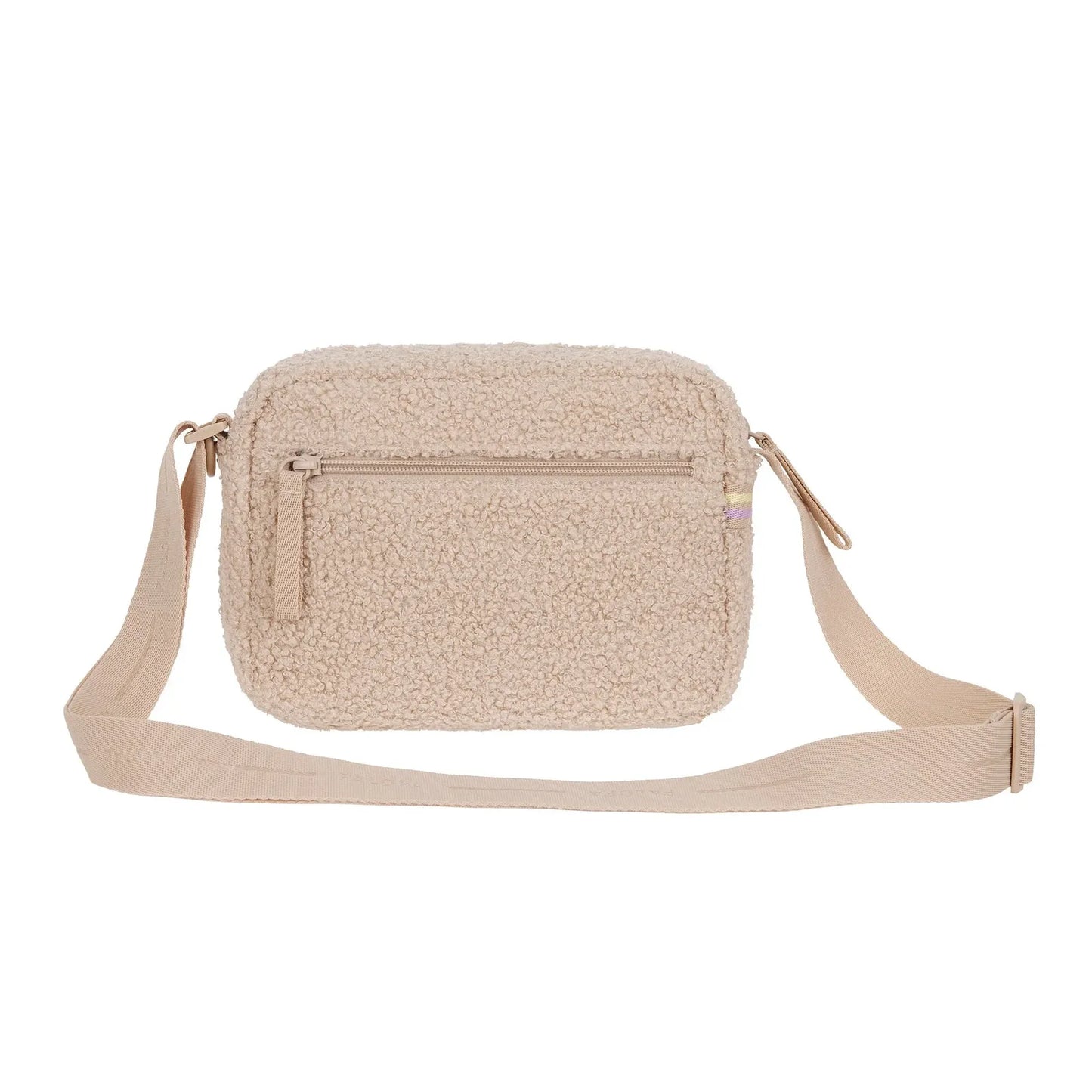 Leckerlibeutel Teddy-Fleece - Noka (Limited Edition)